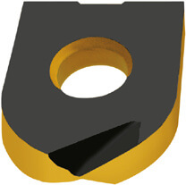 Пластина для фрез Walter P3201-D10 WKP25