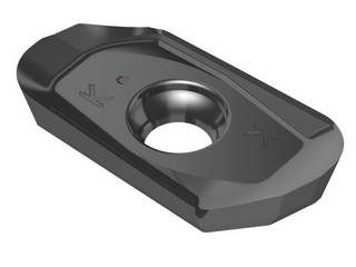 Пластина для фрез Walter ZDGT150440R-K85 WNN15