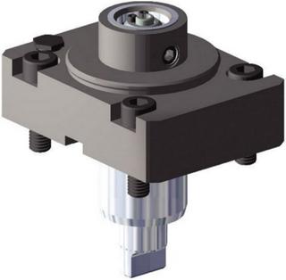 Зажимное устройство TACU001KM32DA60648437 