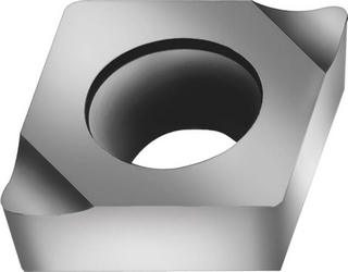 Пластина для сверления, растачивания и чистового растачивания CPGT050204-X25 WK1