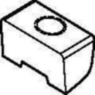 Запчасть 12748307000W