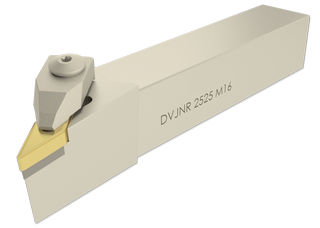 Державка токарная DVJNR 2020 K16