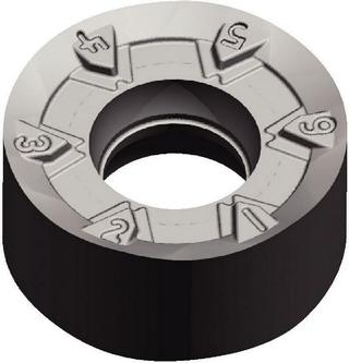 Пластина фрезерная RNGJ1204M0FALPWN25PM