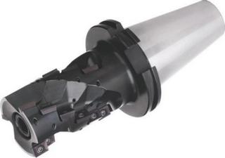 Корпус фрезы торцевой 12393040200W