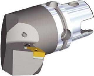Зажимное устройство KM40TSPDXNR15