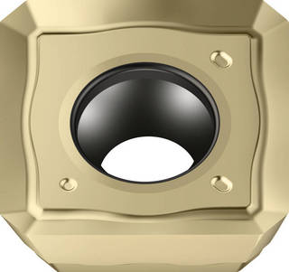 Пластина для фрез Walter SDGT1204AZN-G77 WSP45G