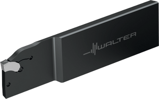 Державка для точения, обработки канавок и резьбонарезания G2042.32L-4T33SX-C