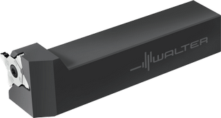 Державка для точения, обработки канавок и резьбонарезания G3021.16L-MX22-2-P