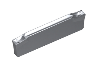 Пластина канавочная и отрезная WGE 2000 LT 10