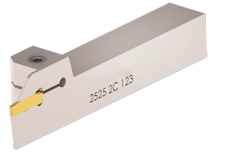 Державка канавочная 2020 3C-123 SDV-R