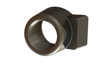 Прижим OFCR 07