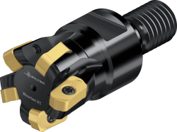 Фреза BLAXX и Xtra·tec® M5008-032-TC16-06-01