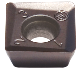 Пластина фрезерная SDMT08T308ER HCP40X