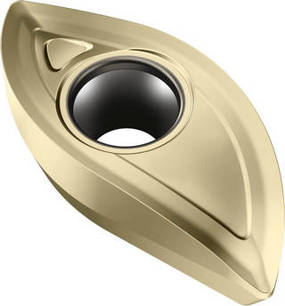 Пластина для фрез Walter XDMT1303080R-F55 WSP45G