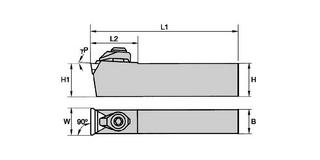 Державка 12191062686
