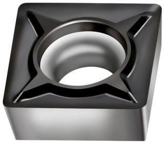 Пластина с задними углами для точения SCGT09T308-FM2 WSM20S