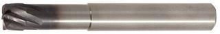 Фреза твердосплавная концевая 70N716006MTALTIN-MT1