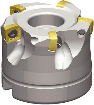 Корпус фрезы торцевой VXF040Z05S16XP07 