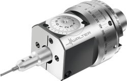 Инструмент для растачивания и чистового растачивания B4030.N6.02-03.Z1.WK10
