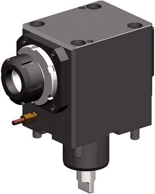 Зажимное устройство TACU002ER40DR61301839 