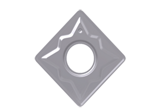 Пластина токарная SNMG 120408 NN LT 1000