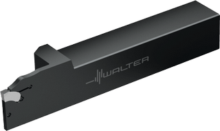 Державка для точения, обработки канавок и резьбонарезания G2012.2525R-2T26SX