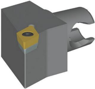 Зажимное устройство KM20SDQCR1125