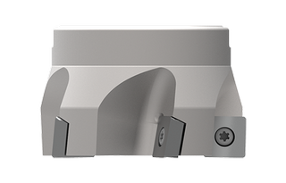 Корпус фрезы LT 710 M-W-D100/9