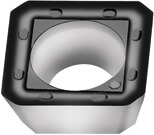 Пластина для фрез Walter SDGT09T3AZN-F57 WSM35S