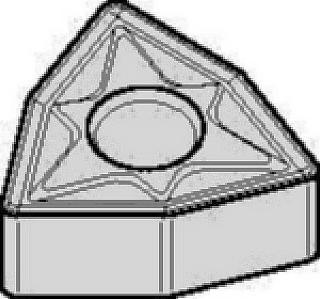 Пластина твердосплавная WNMG0804086PTN10P