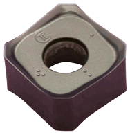 Пластина фрезерная SNMU1306ANSR-F HCP30X Пластина фрезерная SNMU1306ANSR-F HCP30X