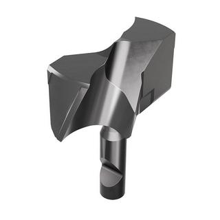 Пластина для сверла твердосплавная TDMX19000FPEMWP40PD