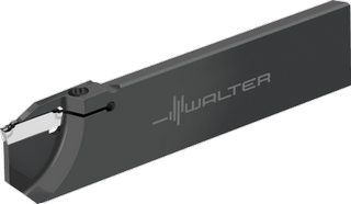 Державка для точения, обработки канавок и резьбонарезания G4041-26L-3T17DX18C