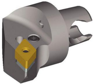 Зажимное устройство KM3225PDUNL1130