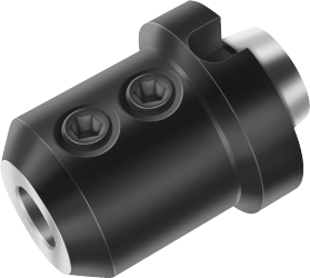 Адаптер ScrewFit и инструментальная оснастка A170M.0.80.085.25