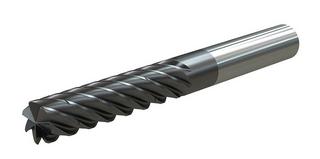 Фреза твердосплавная концевая 771TE13016RGTWS15PE