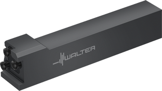 Державка для точения, обработки канавок и резьбонарезания MSS-E25L90-2525L