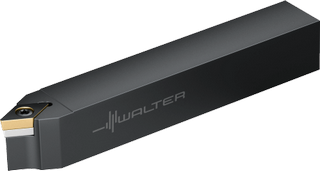 Державка для точения, обработки канавок и резьбонарезания SDNCN1212F07