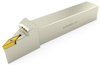 Державка токарная SVJCR 2020 K16-IK Державка токарная SVJCR 2020 K16-IK