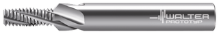 Резьбофреза твердосплавная Prototyp H505500-M3