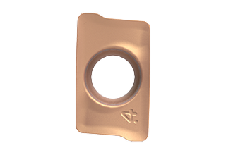 Пластина фрезерная APKT 060204 PDTR LT 3130