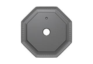 Пластина фрезерная OFER 070405 TN LT 30