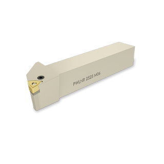 Державка токарная PWLNR 1616 H06