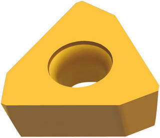 Пластина для фрез Walter P2903-2R WXM15