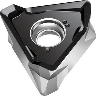 Пластина для фрез BLAXX и Xtra·tec® TNMU11T304R-G57 WKP25S