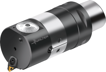 Инструмент для растачивания и чистового растачивания B4030.C4.041-055.Z1.TC06