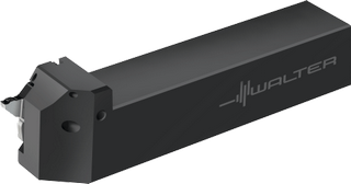 Державка для точения, обработки канавок и резьбонарезания G3011-2020L-MX22-2-P