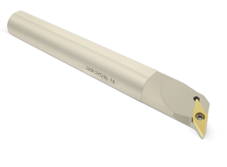 Державка расточная S25R SVQBL 16