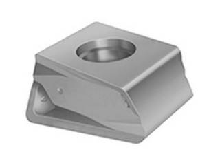 Пластина для фрез BLAXX и Xtra·tec® LNHU130608R-L85T WK10