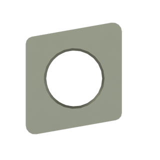 Подкладная пластина CCMT 09